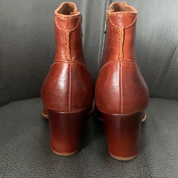 🎉HP🎉 Korkease Womens Michelle NWOB size 7.5 - Picture 6 of 8